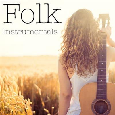 Various Artists - Folk Instrumentals  (2023)