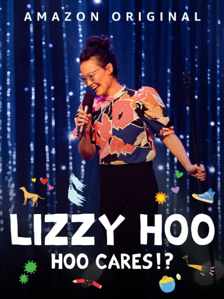 Lizzy Hoo Hoo Cares 2023 1080p WEB H264-NAISU