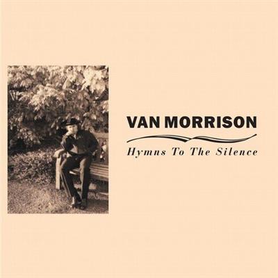Van Morrison - Hymns to the Silence (1991)  [FLAC]