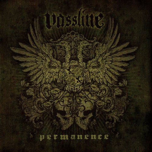 Vassline - Permanence (2007)