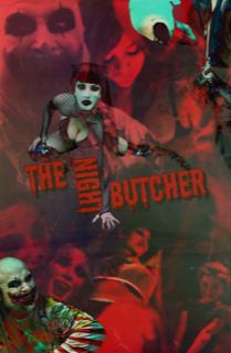 The Night Butcher 2023 1080p WEB H264-AMORT