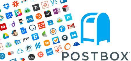 Postbox 7.0.60 Multilingual