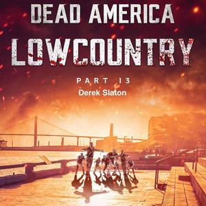 Dead America - Lowcountry Part 13 by Derek Slaton