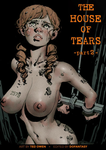 TED OWEN - THE HOUSE OF TEARS