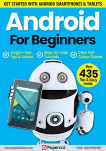 Android For Beginners - April 2023