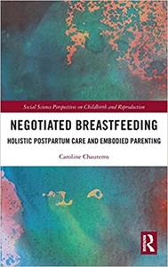 Negotiated Breastfeeding Holistic Postpartum Care and Embodied Parenting