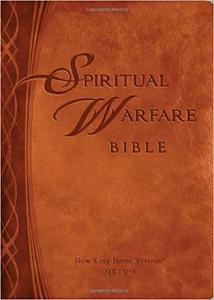 Spiritual Warfare Bible New Kings James Version