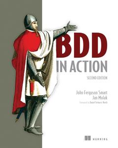 BDD in Action, 2nd Edition (Final Release)