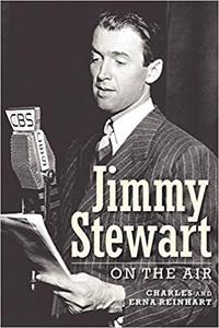 Jimmy Stewart On The Air