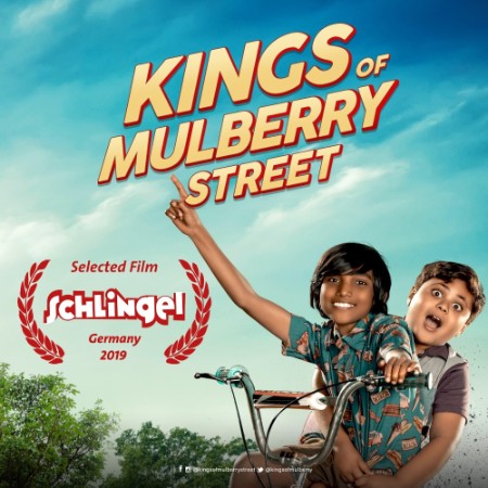 Kings of Mulberry Street Let Love Reign 2023 720p WEBRip x264-GalaxyRG