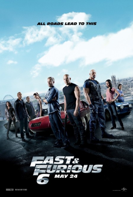 Fast and Furious 6 2013 EXTENDED 1080p BluRay H264 AAC-LAMA