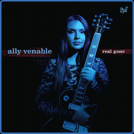 Ally Venable - Real Gone