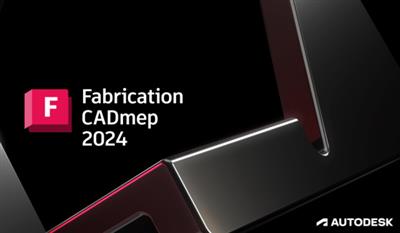 Autodesk Fabrication CADmep 2024  (x64) 97b6605b8f5fea284a2102ba94ec310d