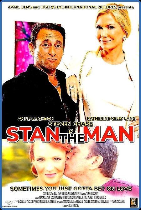 Stan The Man (2020) 720p WEBRip x264 AAC-YTS