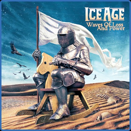 Ice Age - Waves of Loss and Power