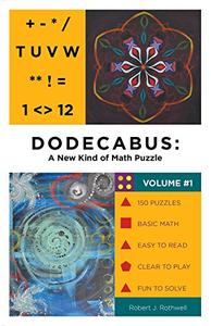 Dodecabus A New Kind of Math Puzzle