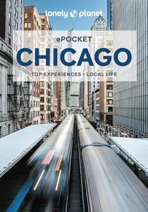 Lonely Planet Pocket Chicago, 5th Edition