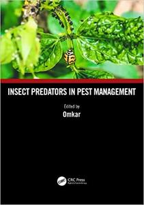 Insect Predators in Pest Management