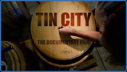 Tin City (2019) 720p WEBRip x264 AAC-YTS