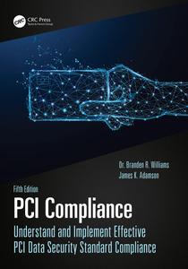 PCI Compliance, 5th Edition