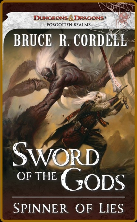 Sword of the Gods Spinner of Lies  Bab614626e577c414ed88b9950c69023