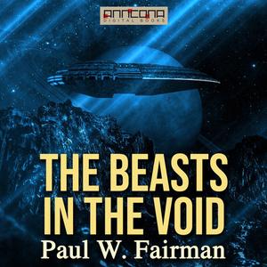 The Beasts in the Void by Paul W.Fairman