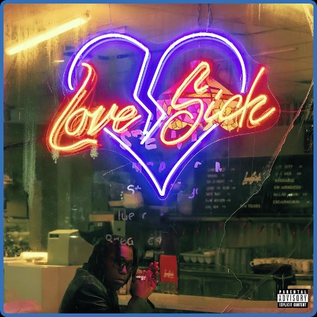 Don Toliver - Love Sick