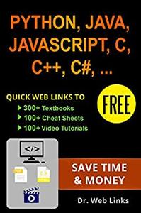 Learning Python, Java, JavaScript, C, C++, C#, CSS, HTML, jQuery