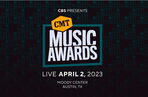 VA - CMT Music Awards (2023) HDTV 1080