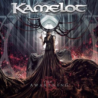 Kamelot - The Awakening (2023)  [CD-Rip]