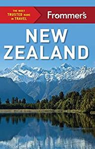 Frommer’s New Zealand (Complete Guide)