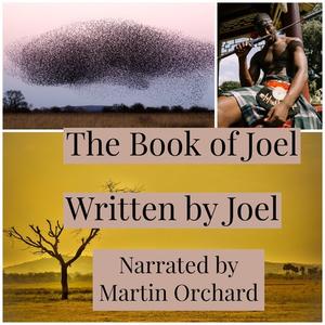 The Book of Joel – The Holy Bible King James Version by Joel