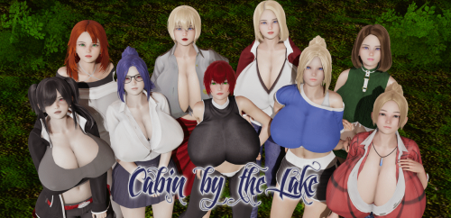 Cabin by the Lake - v0.21d by Nunu