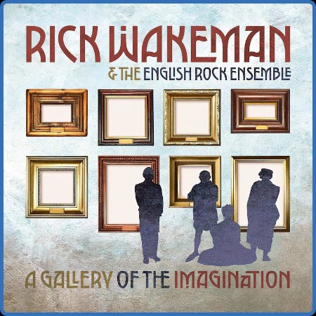 Rick Weman - A Gallery of the Imagination