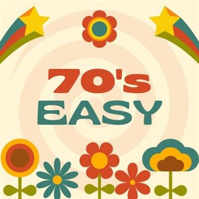 Various Artists - 70's EASY (2023)  mp3, flac