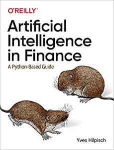 Artificial Intelligence in Finance A Python-Based Guide