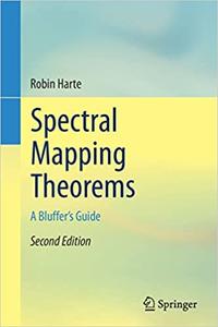 Spectral Mapping Theorems, 2nd Edition