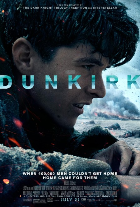 Dunkirk 2017 1080p BluRay H264 AAC-LAMA