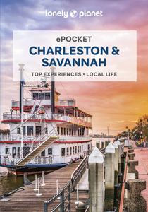 Lonely Planet Pocket Charleston & Savannah, 2nd Edition