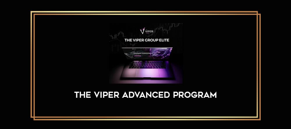 The Viper Advanced Program 2023