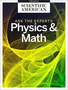 Ask the Experts Physics and Math