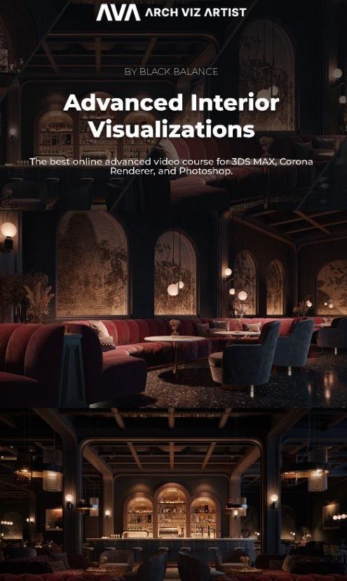 Archvizartist – Advanced Interior Visualizations –  Download Free