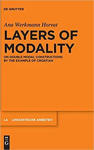 Layers of Modality On Double Modal Constructions by the Example of Croatian
