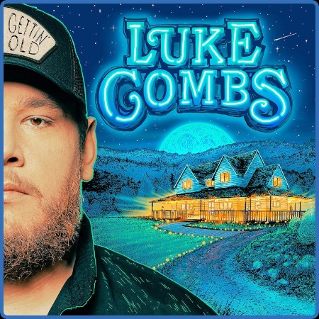 Luke Combs - Gettin' Old