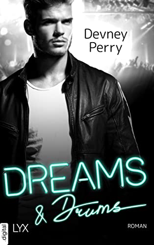 Devney Perry  -  Dreams and Drums