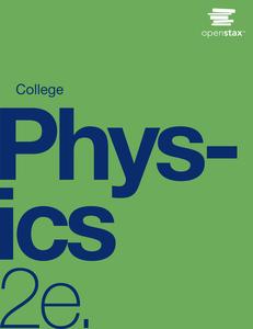 College Physics, 2nd Edition