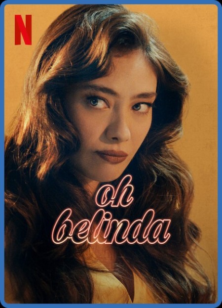Oh Belinda 2023 DUBBED WEBRip x264-ION10