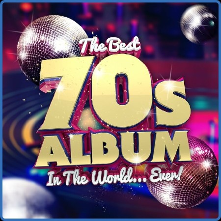 The Best 70s Album In The World   Ever!