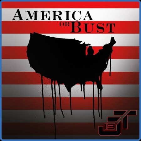 J Temp 13 - America or Bust