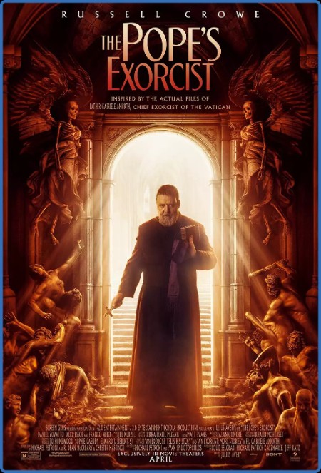 The Popes Exorcist 2023 1080p Cam X264 Will1869